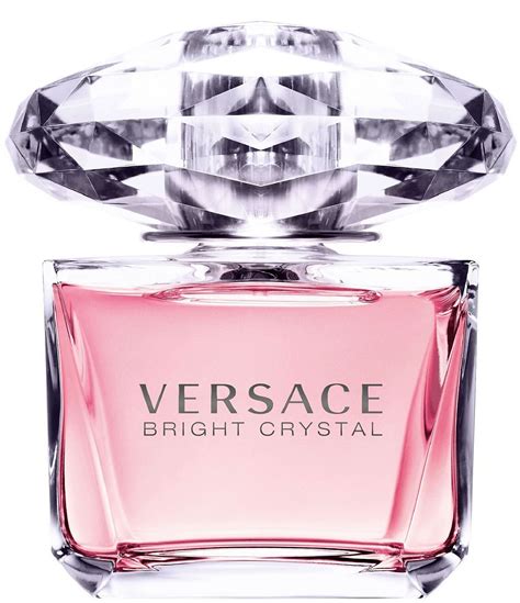 versace bright crystal eau de toilette reviews|Versace Bright Crystal perfume smell.